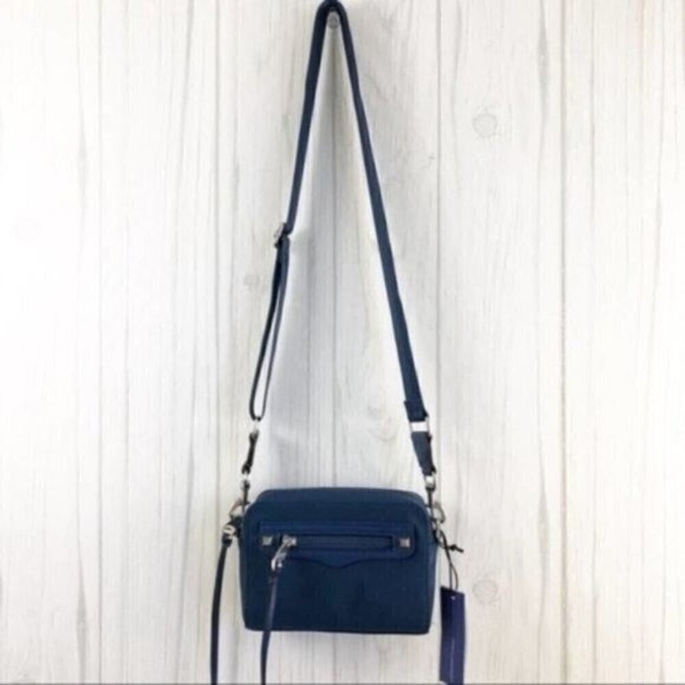REBECCA MINKOFF Nylon Regan Camera Bag - Picture 2 of 7